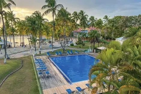 Guadeloupe : Circuit Incontournable Guadeloupe