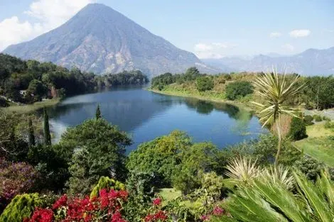 Guatemala-Guatemala City, Circuit Guatemala & Honduras