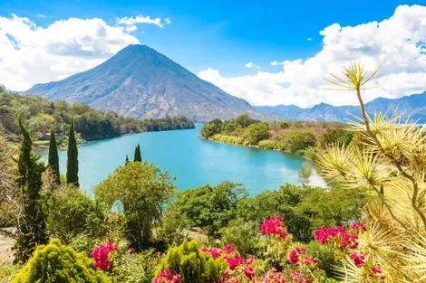 vol+hotel Circuit CIRCUIT DECOUVERTE DU GUATEMALA - LIMITE A 18 PERS 2026 Guatemala Guatemala City