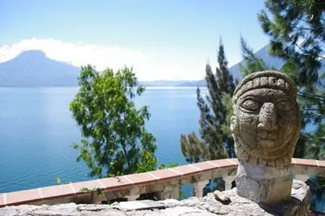 vol+hotel Circuit MERVEILLES DU GUATEMALA & BALNÉAIRE CÔTE PACIFIQUE Guatemala Guatemala City