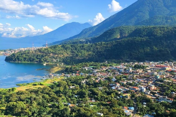 Guatemala : Circuit Chemins Sacrés du Guatemala et du Pacifique