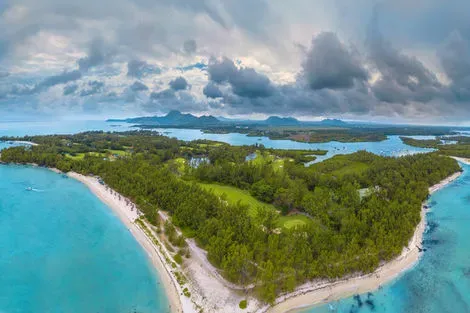 vol+hotel Circuit Explorations mauriciennes, base logement au Palmiste 3* sup Ile Maurice Mahebourg