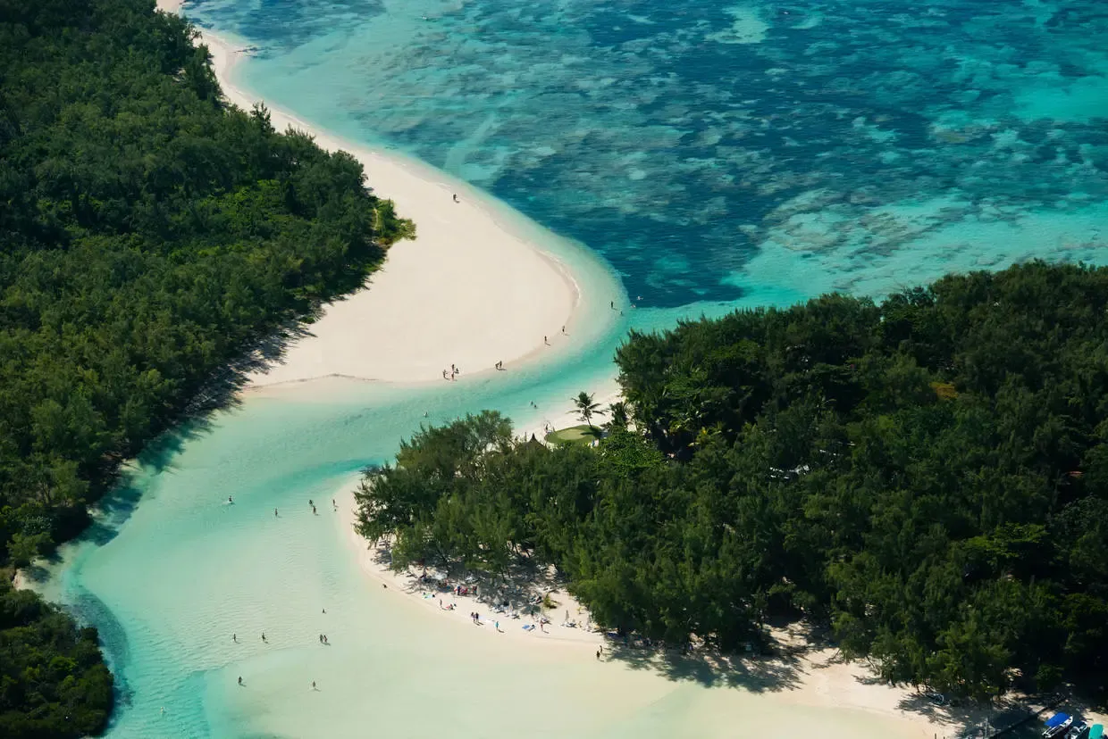 Ile Maurice : Circuit Horizons mauriciens
