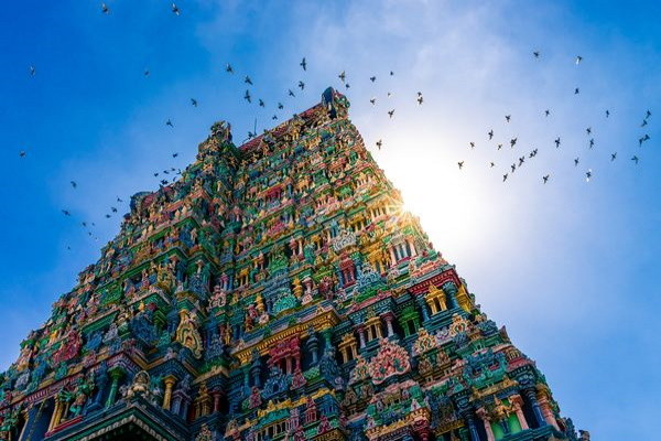Inde : Circuit Merveilles de l'Inde du Sud - Limité à 24 pers.