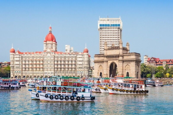 Inde : Circuit sur la route des tribus d'orissa - De Calcutta A Bombay
