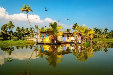 Inde-Cochin, Circuit Les Incontournables de l'Inde du Sud 3*