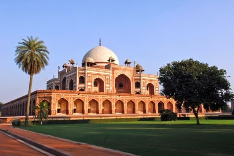 Inde-Delhi, Circuit Trésors du Rajasthan & extension Haridwar & Rishikesh 3*
