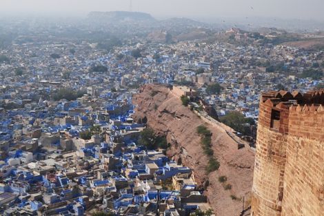 Inde-Delhi, Circuit Les Inoubliables de l'Inde du Nord