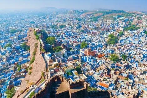 Inde-Delhi, Circuit Les Inoubliables de l'Inde du Nord