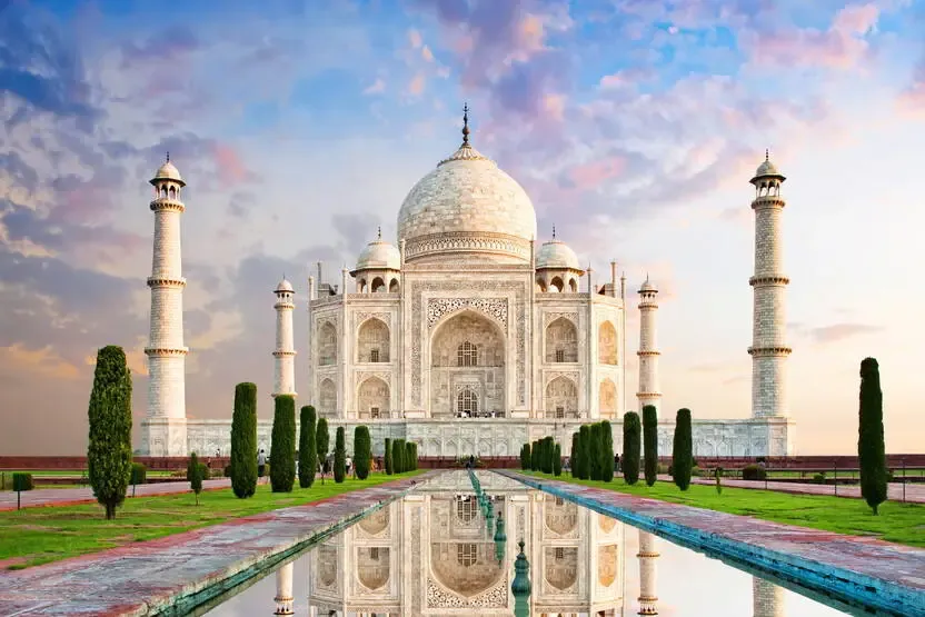 Circuit Circuit Beautés du Rajasthan 3* Inde Delhi