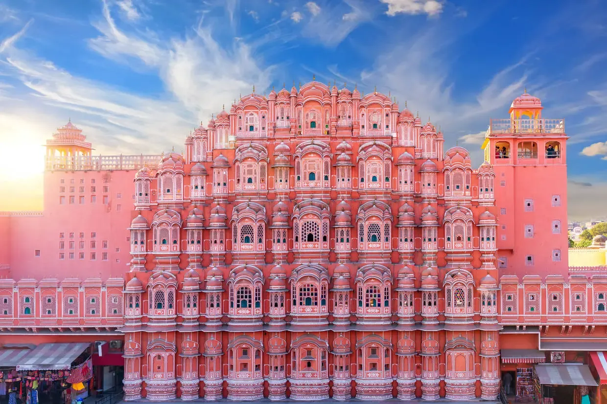 Inde : Circuit Des cités royales aux lagunes du Kerala