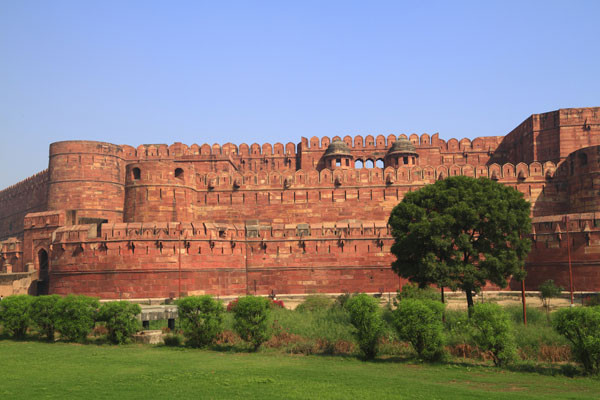 Inde : Circuit Immersion au Rajasthan - Spécial fête de Diwali - Limité à 12 pers.