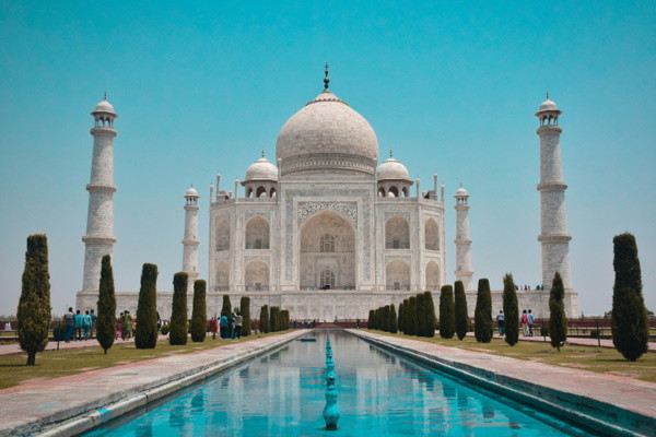 Inde : Circuit Ôcircuit Essentiel - Inde du Nord - Terre des Maharajahs