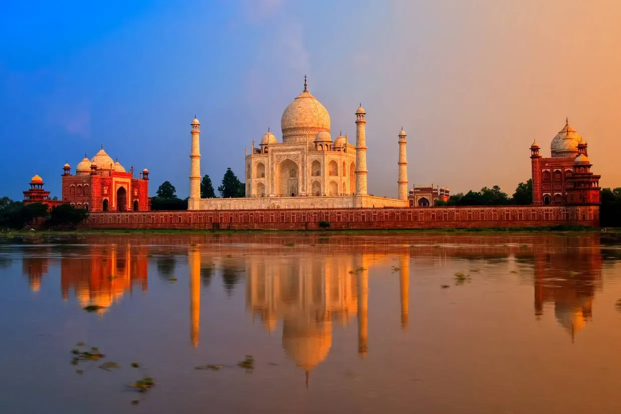 Inde : Circuit Passionnément Rajasthan