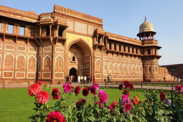 Inde : Circuit Privé Escapade colorée au Rajasthan