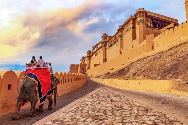 Inde : Circuit Splendeurs de l'Inde du Nord & extension Sources du Gange - Limité à 28 pers.