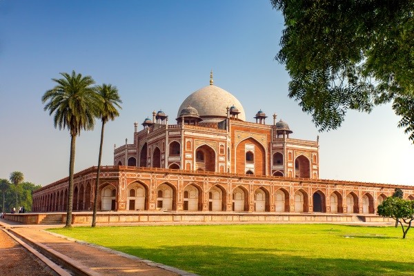 Inde : Circuit Splendeurs de l'Inde du Nord - Limité à 24 pers.