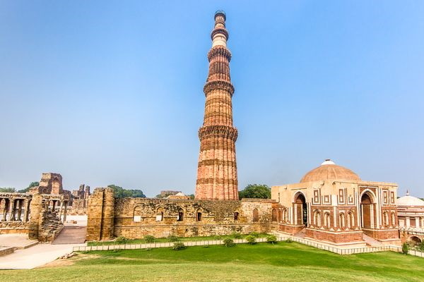 Inde : Circuit Splendeurs de l'Inde du Nord - Spécial Fête de Pushkar - Limité à 28 pers.