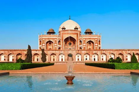 Inde : Circuit Sur les pas des Maharajas