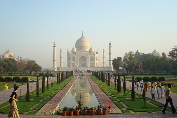 Inde : Circuit Trésors de l'Inde : Delhi