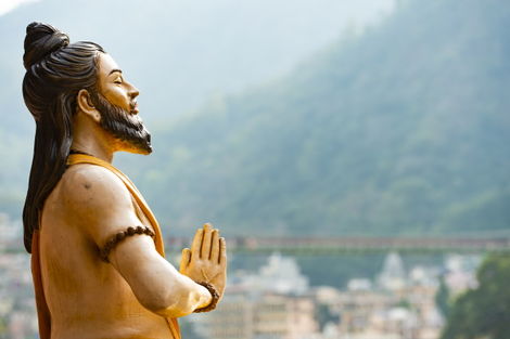 Inde-Delhi, Circuit FRAM Sur les pas des Maharadjahs & extension Haridwar et Rishikesh 3*