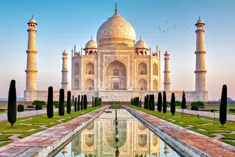 Inde Inde
