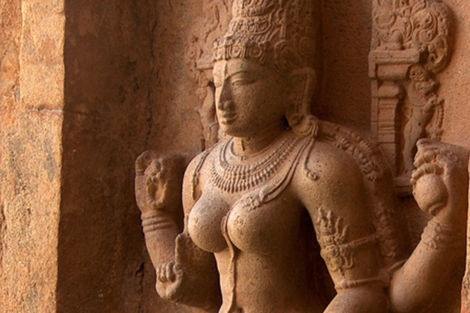 Inde-Madras, Circuit Indispensable Inde du Sud & extension plage