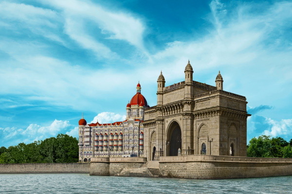 Inde : Circuit Des Couleurs de l'Inde du Sud à Bombay