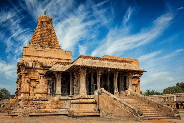 Inde : Circuit Des Couleurs de l'Inde du Sud à Goa