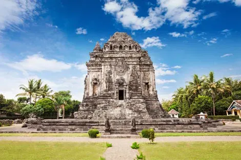 Indonesie : Circuit Les 3 Perles d'Indonésie : Java, Bali et Gili