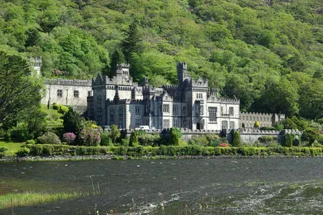 Irlande-Dublin, Circuit Splendeurs de l'Irlande