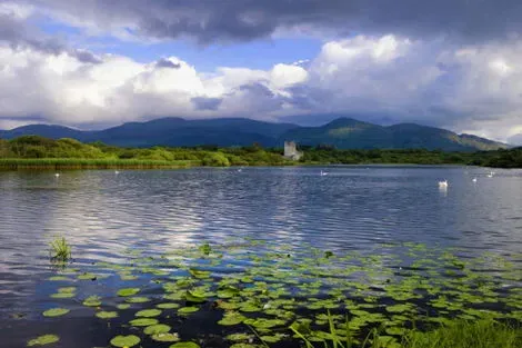 partir en vacances en novembre : dublin