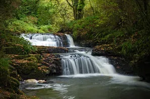 Irlande-Dublin, Circuit Splendeurs de l'Irlande
