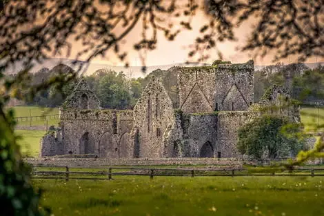 Circuit Immersion celtique 3* Irlande Dublin