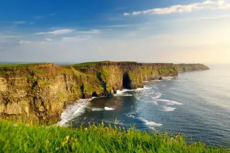 Irlande : Circuit Balade Irlandaise