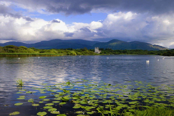 Irlande : Circuit Privé