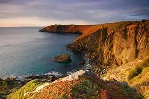 Irlande-Dublin, Circuit Merveilles d'Irlande du nord