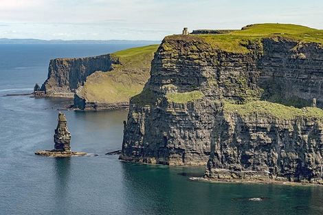 Irlande-Dublin, Circuit Indispensable Irlande