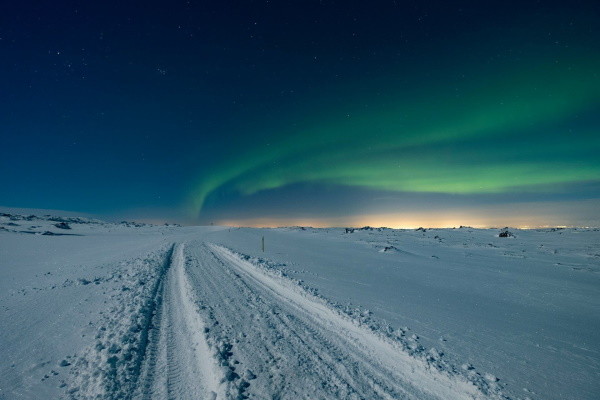 Islande : Circuit Découvertes de l'Islande en hiver