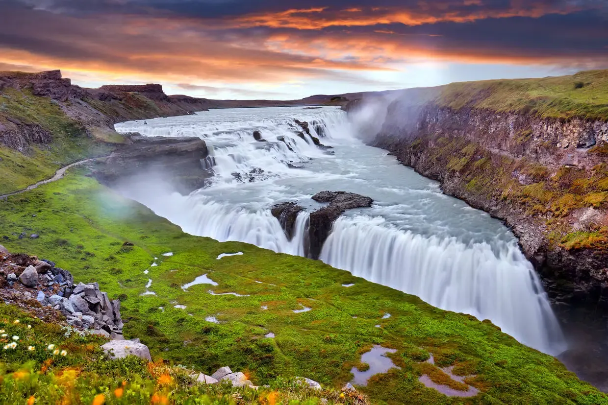 Islande : Circuit Islande, force de la nature