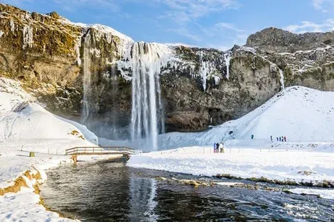 Islande : Circuit Splendeurs de l'Islande en Hiver