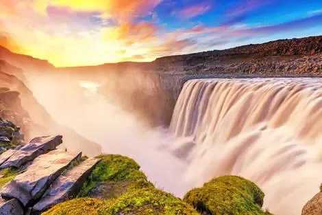 Islande : Circuit Splendeurs Essentielles d'Islande