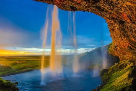 Islande : Circuit Accompagné en Islande