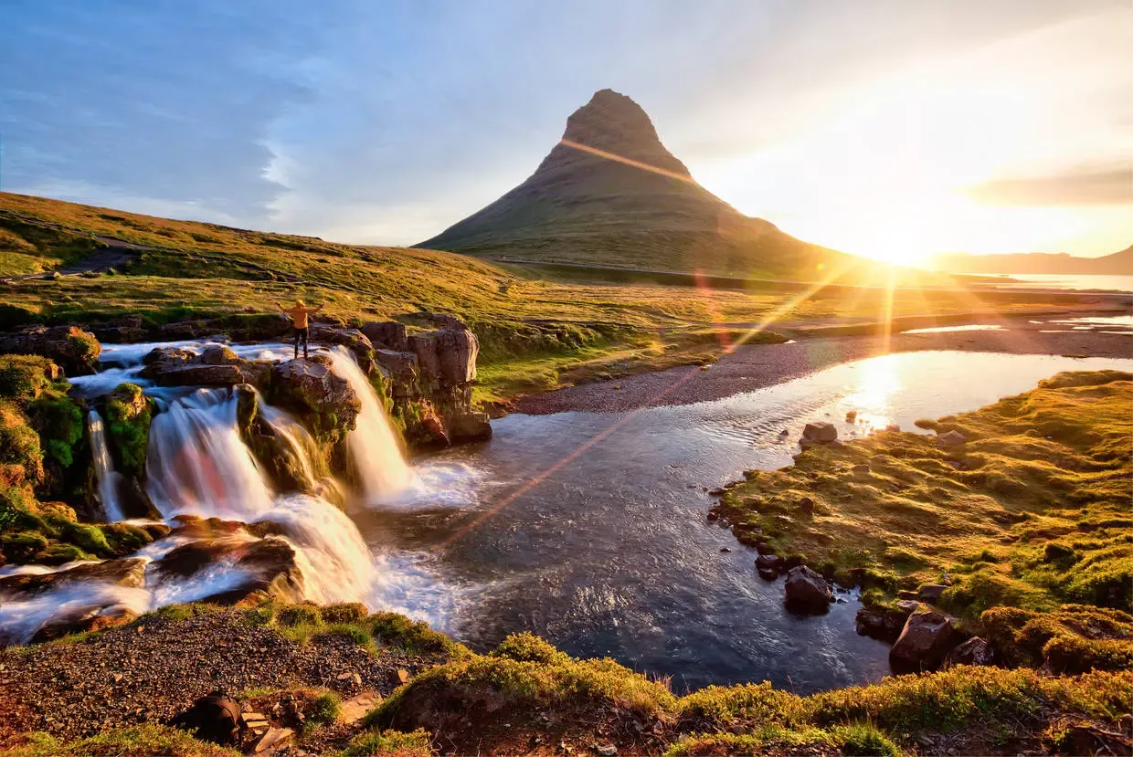 Islande : Circuit Expérience islandaise