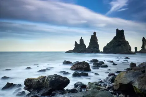 Islande : Circuit Weekend à Reykjavik Premium - De Reykjavik A Reykjavik