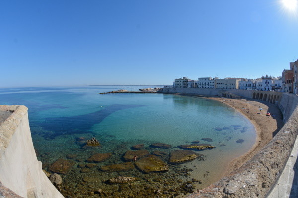 Italie : Circuit Terres des Pouilles