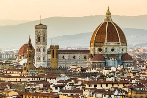 Italie : Circuit Points forts de la Toscane
