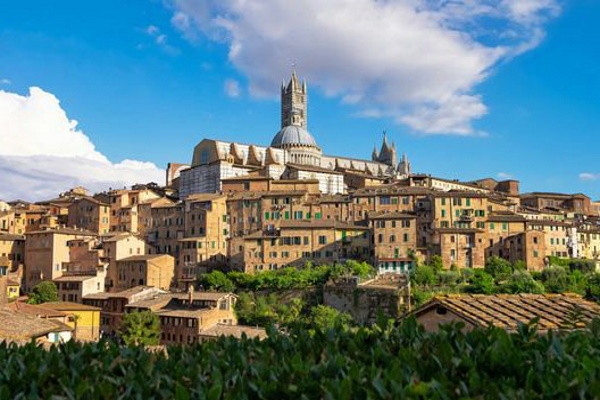Italie : Circuit Merveilles de la Toscane