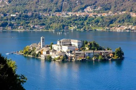 Italie-Milan, CIRCUIT ITALIE : MILAN, VENISE & LES LACS