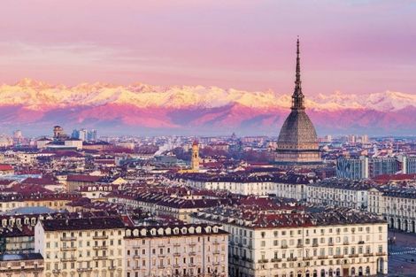 Italie-Milan, Circuit Le Piémont, Milan et le lac Majeur